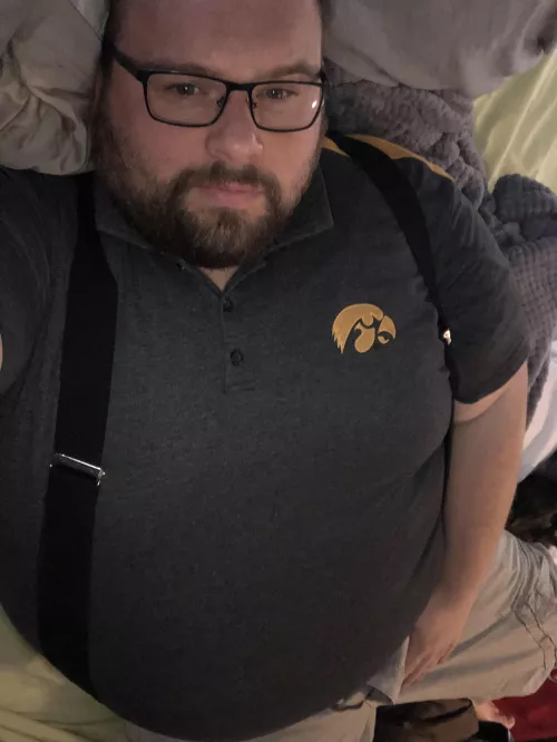 Friday Vibes (40 BHM) by flintstoned2022