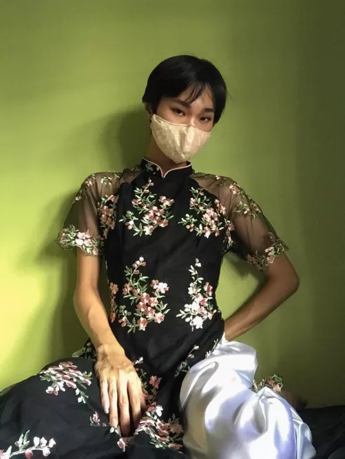 Friday vibes 🥰 by Seralinexx