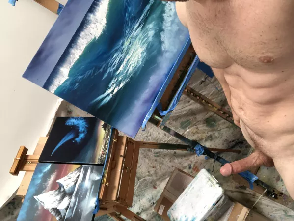 Friday vibes, say hi 😊 by t_jones5622