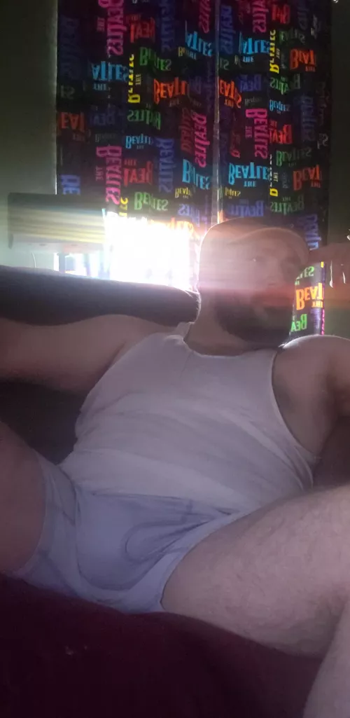 Friday. we made it. by The_Mister_G