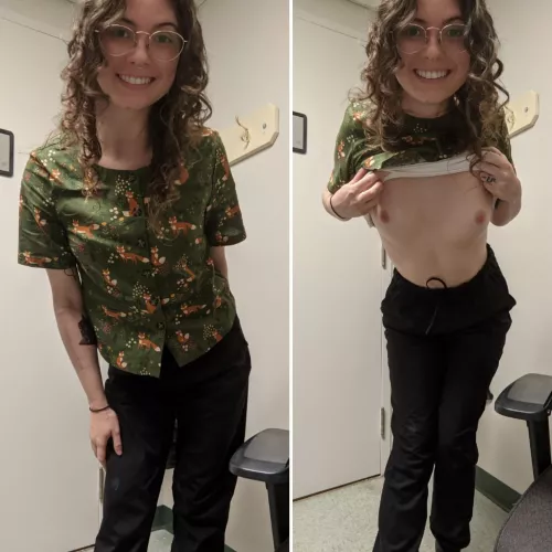 [F]riday's are for being a hoe at work by wearepeachanddaisy