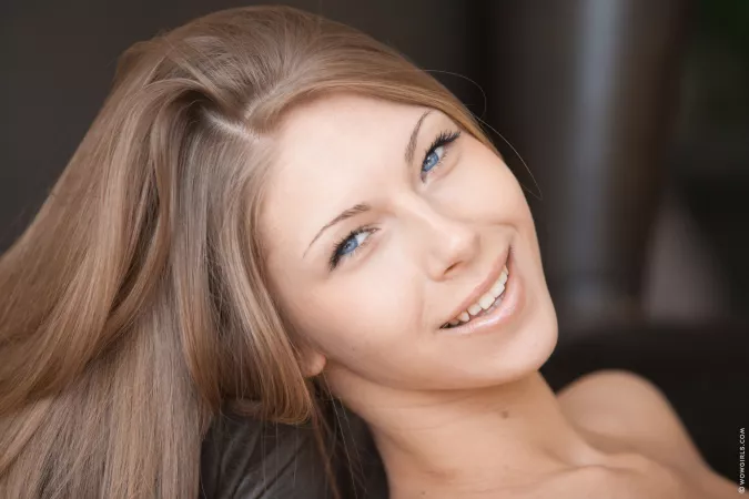 Fridays Face off with Anjelica by sidallen99