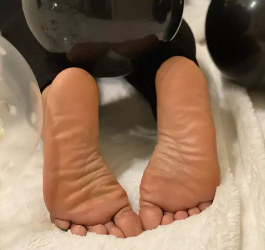 Friday’s savory sole’s by jaylove3