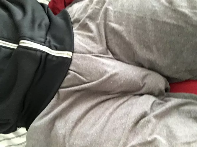 Friend calls these my “daddy pants” lol by ok328