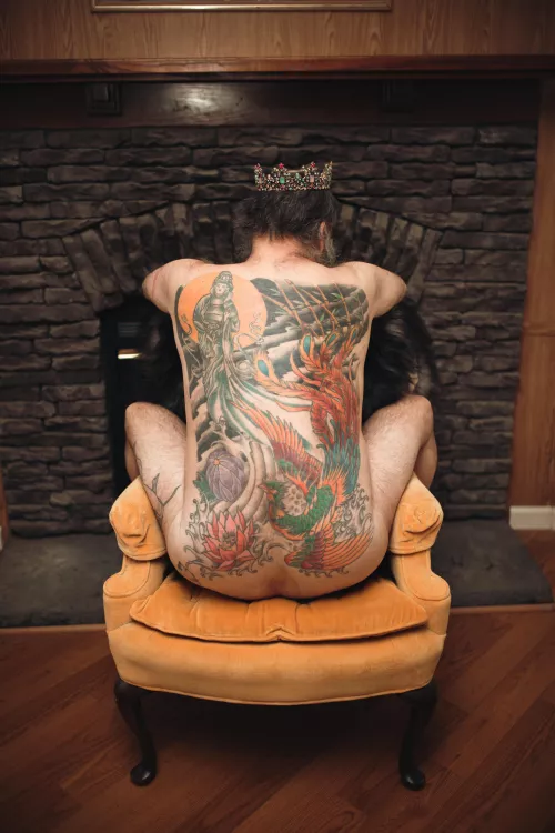 Friend came over with his camera by j4j3tson