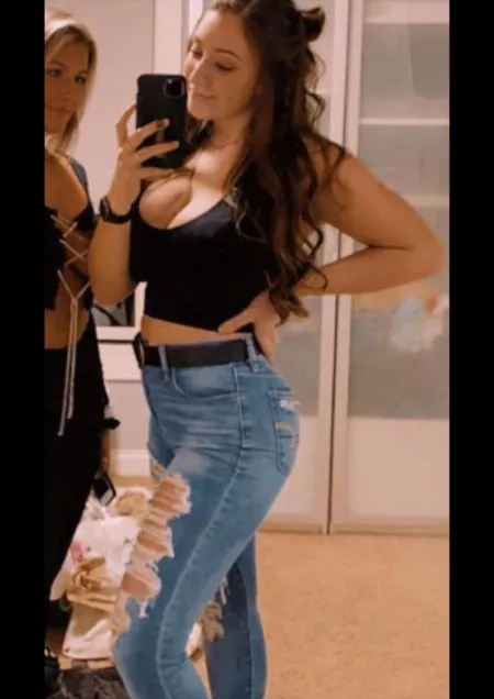 Friend caught staring by 88throwaway44