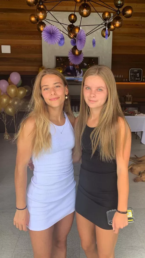 Friends [2] by FireSt77