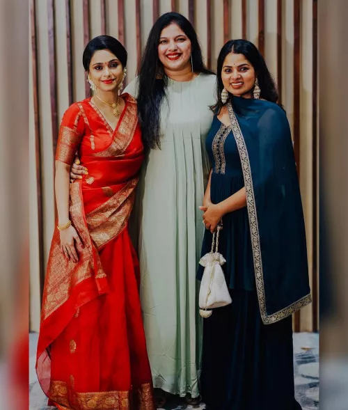 Friends by True_Ambassador6003