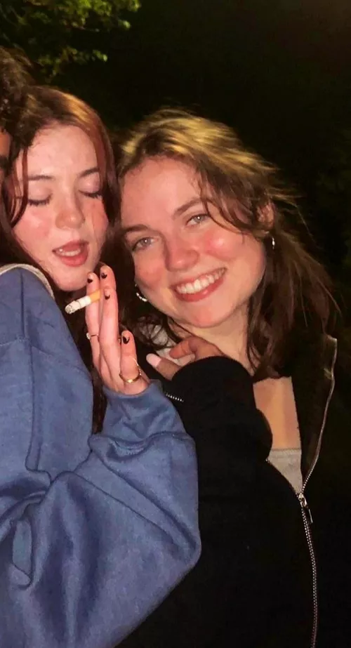 Friends by tjgreen77