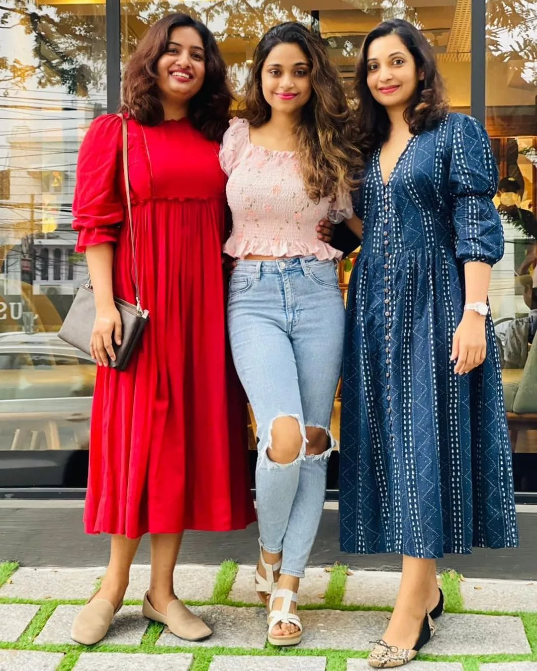 Friends posted by True_Ambassador6003