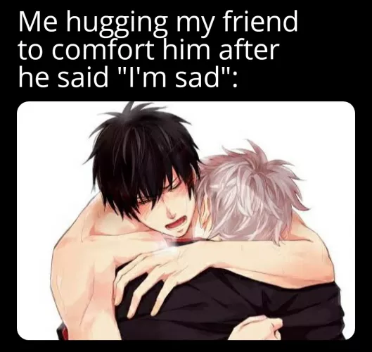 Friends forever by Old_Town_Hoe