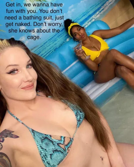 Friends, humiliation by Feetandpits