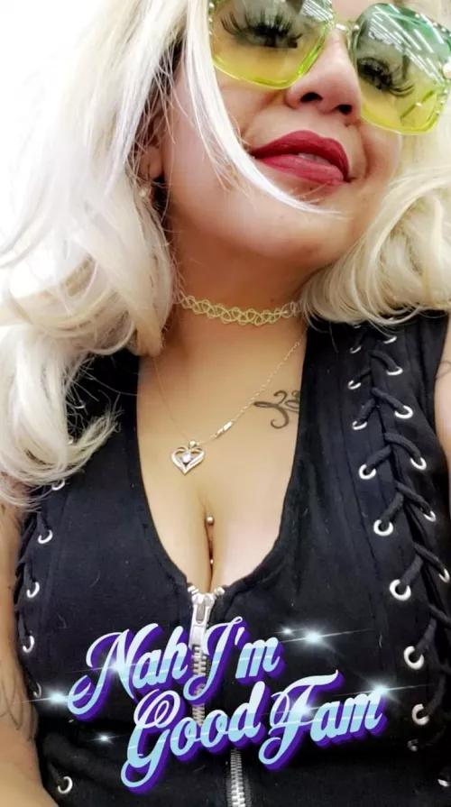 Friends mom by Ok-Application-6776