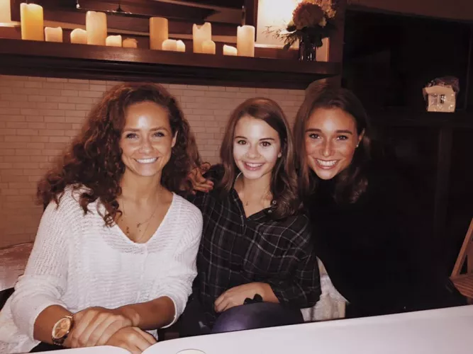 Friends by Ashamed-Application6