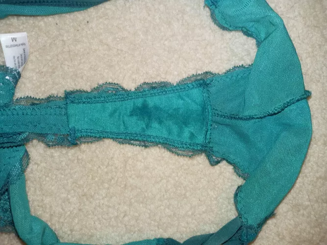 Friends thong by coconutdreams777