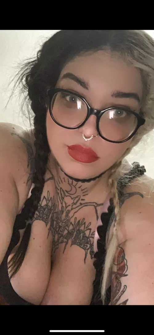 Friends with benefits? 😉 by LilyJones311