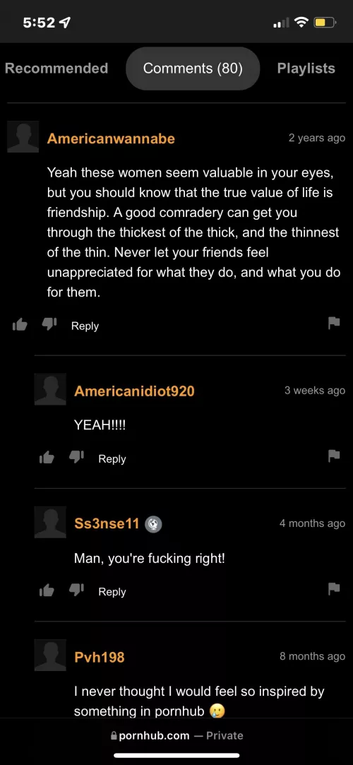 Friendship by ElChapoC-137