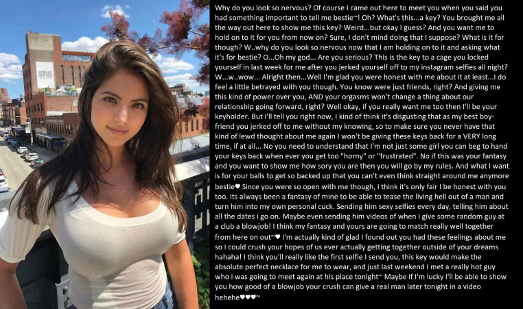 Friendzoned 2/3 by WintersCuck