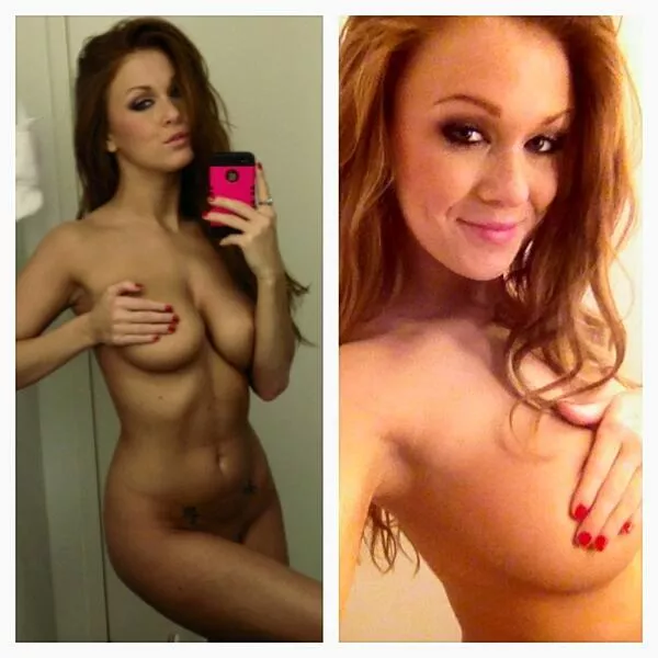 Frisky Friday posted by championoflife89