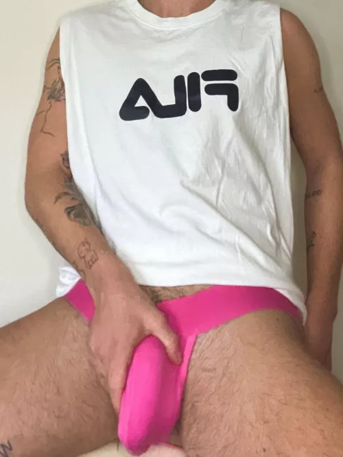 friyay 🐷 by peachfromserbia