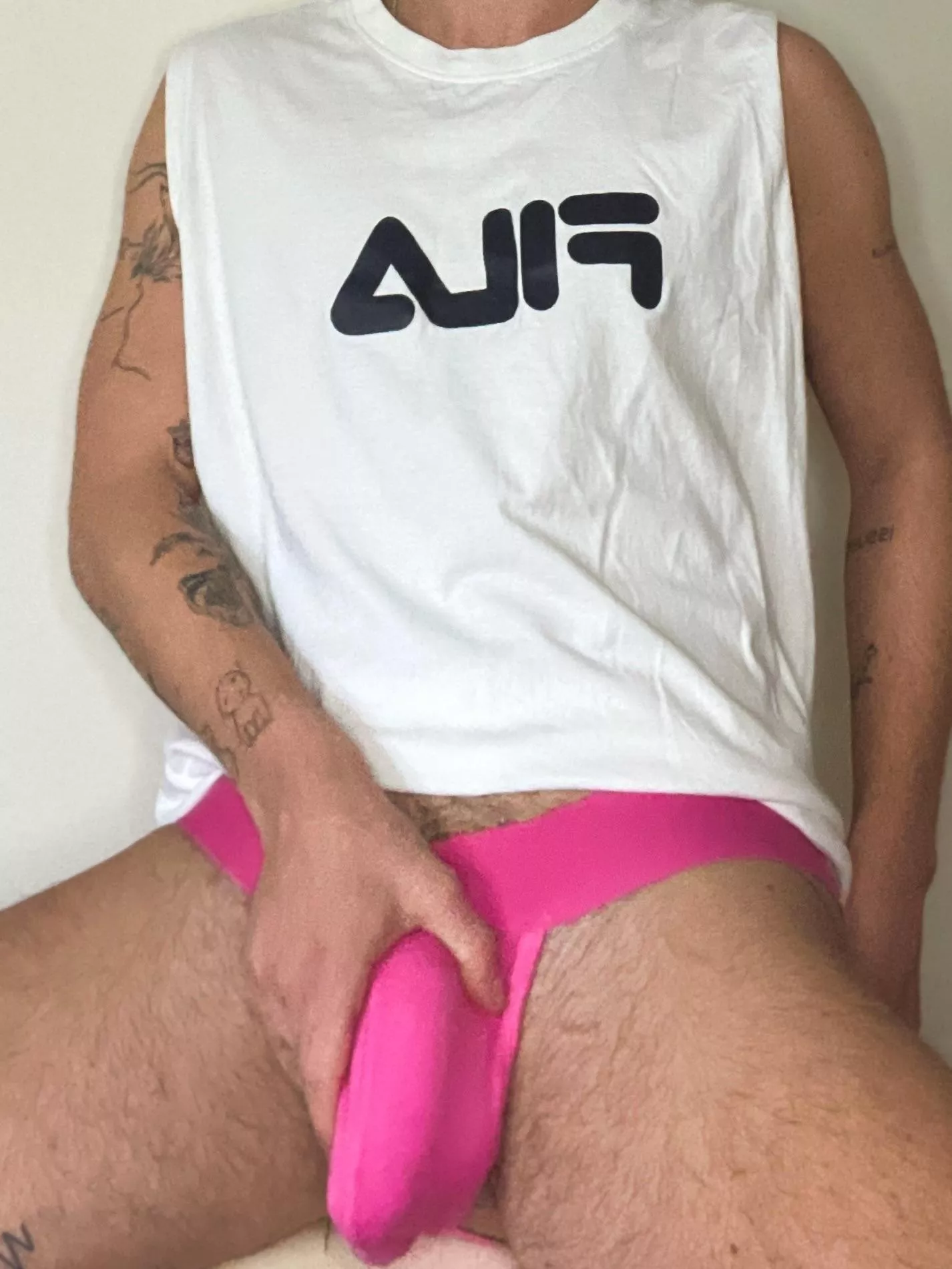 friyay 😈 posted by peachfromserbia