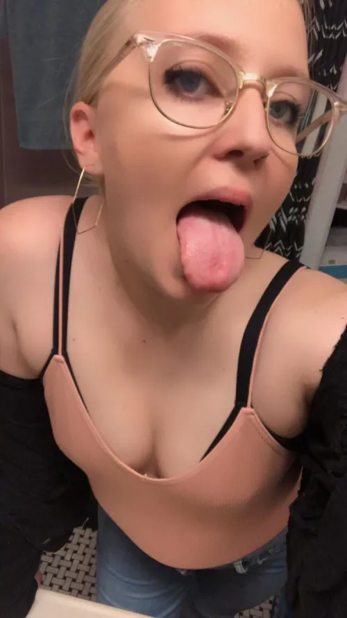 Fri-yay fun by rettasue3