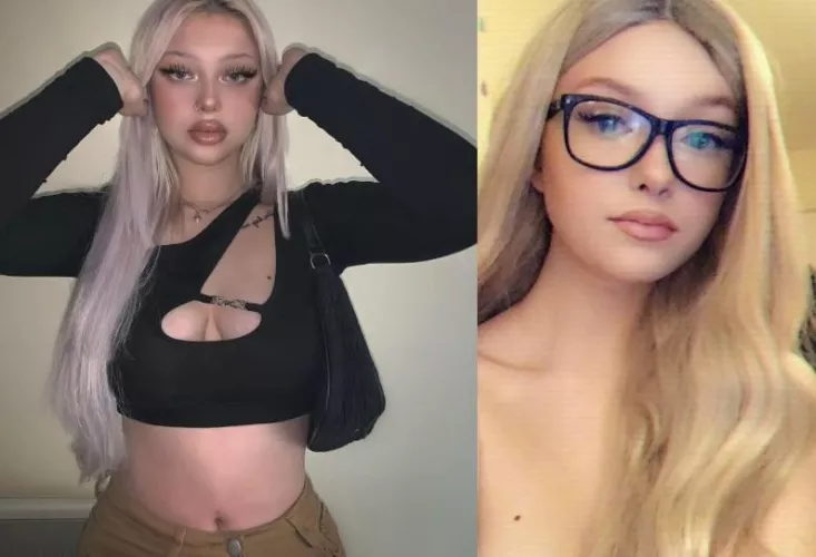 ��From 0 to Barbie  by adaptrofl