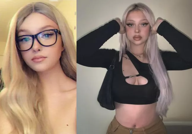 From 0 to Barbie 🤍 by Initial_Connection85