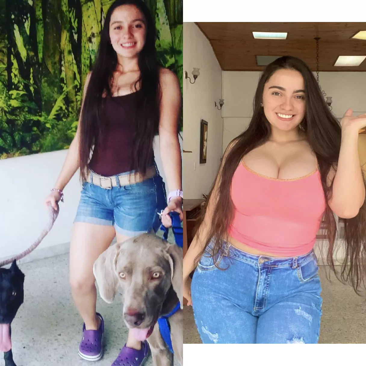 From 18 to 22, /r/lamartinezruiz got huge posted by PlaceRev