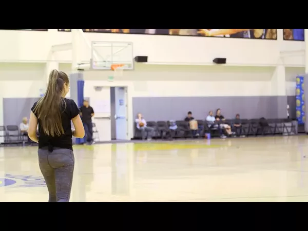 From 2ktv episode by conor2389