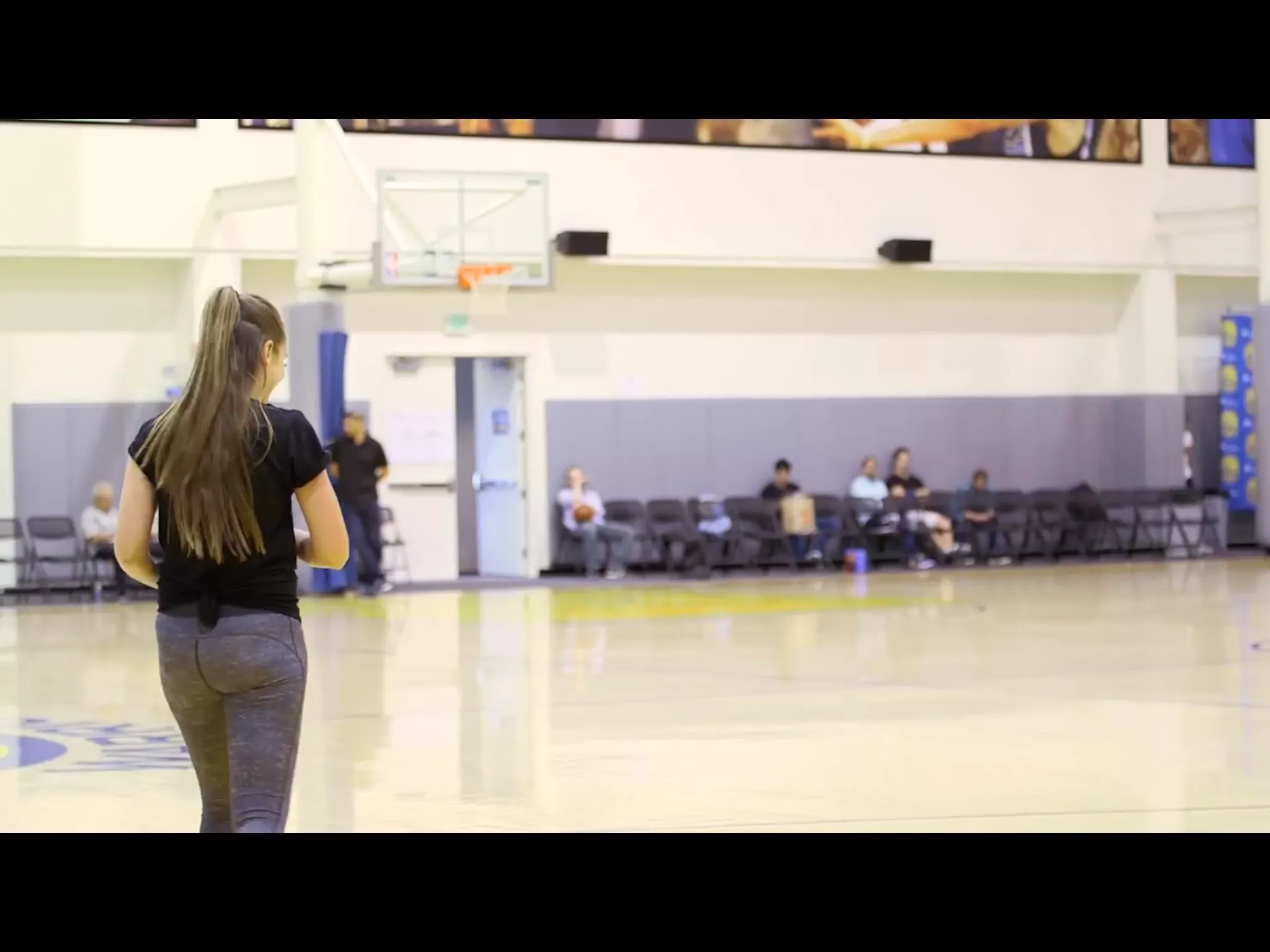 From 2ktv episode posted by conor2389