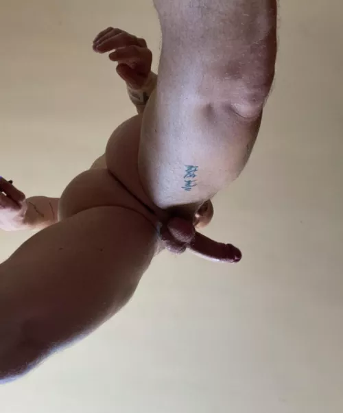 from 8 to 10? by peachfromserbia