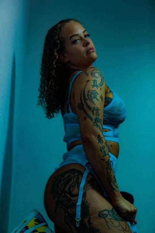 From a recent shoot with a friend. by DissoluteDepictions