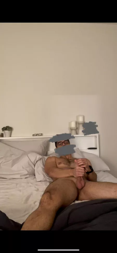 From a sextape my girlfriend and I made last night by illHaveSomeCakePlz