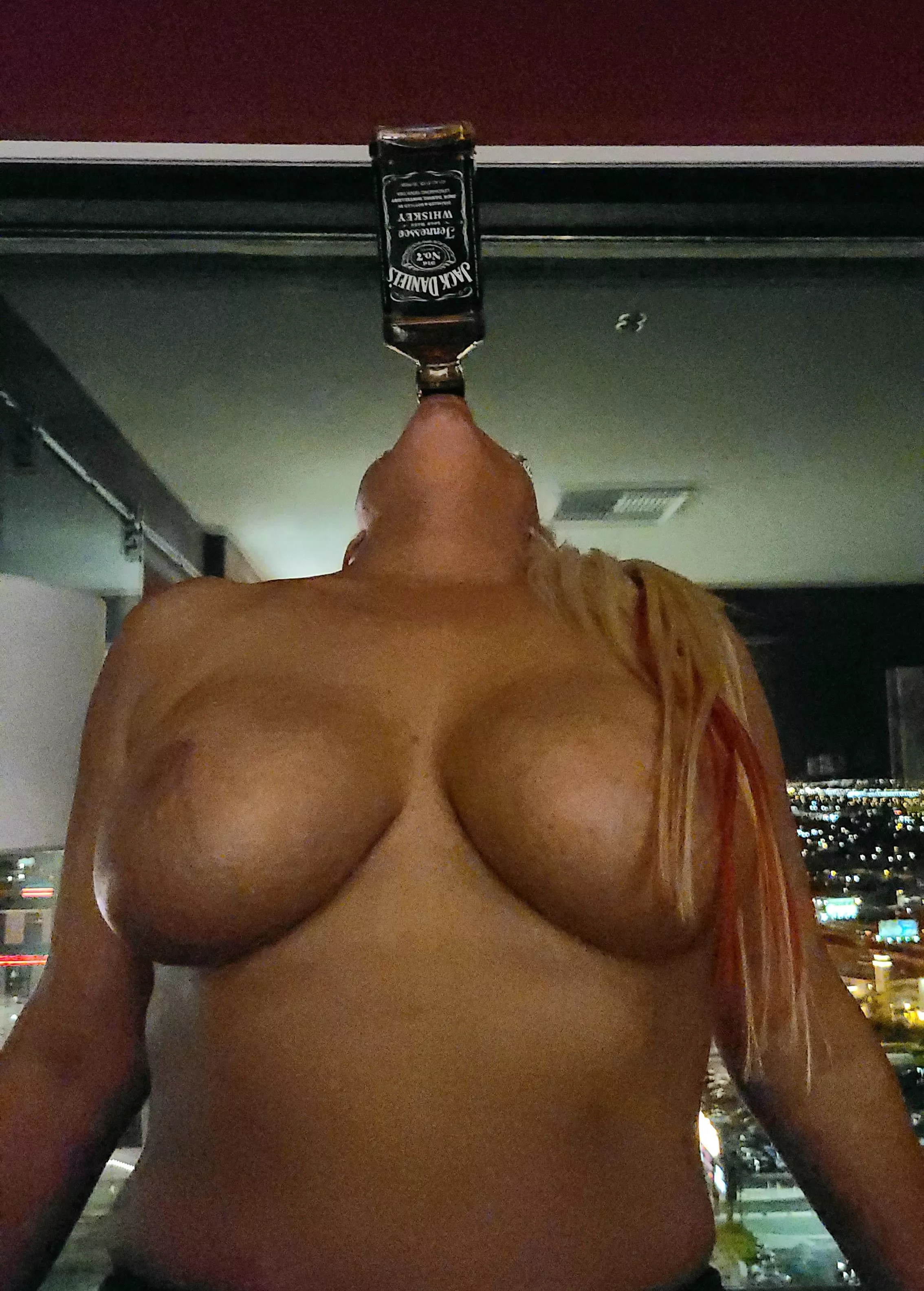 from a trip to Vegas a few months ago, I might like whiskey a little to much. posted by kitty_feral