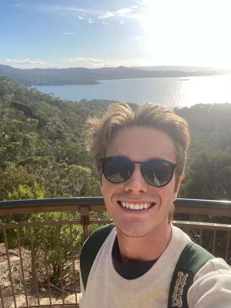 From Australia with love 💕 by pledgeymds