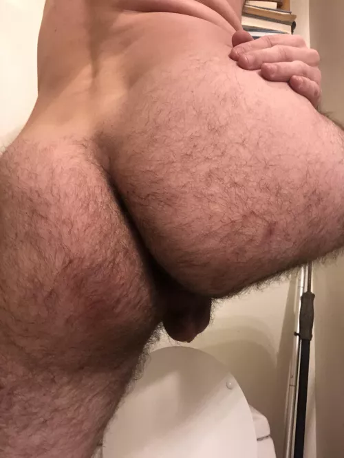 From behind by evercarm