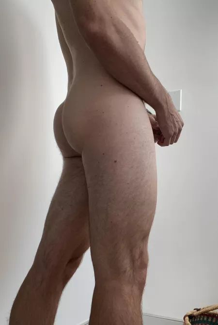 from behind by ashelter45