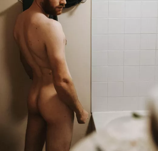 From behind 😉 by MyTastefulPics