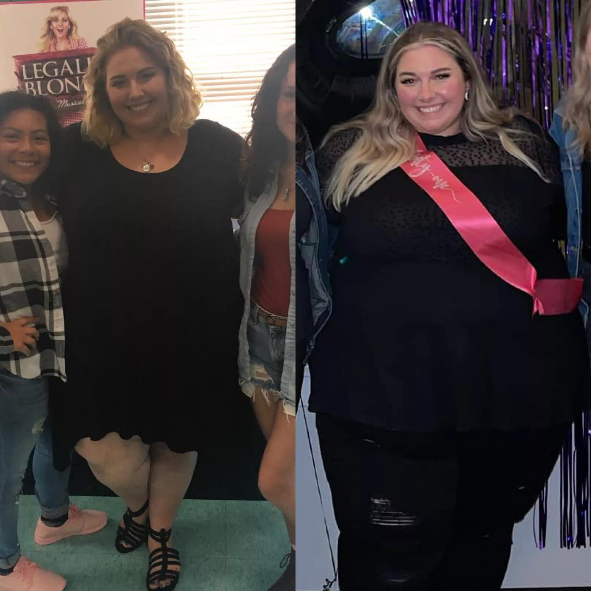 From big to whale 2017-2021 posted by Takethecurve