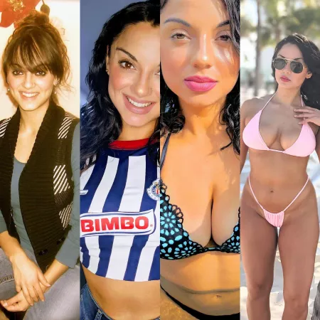 From christian girl to bimbo by sanantonio101