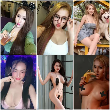 From cute girl to superbambi! by BothCable9