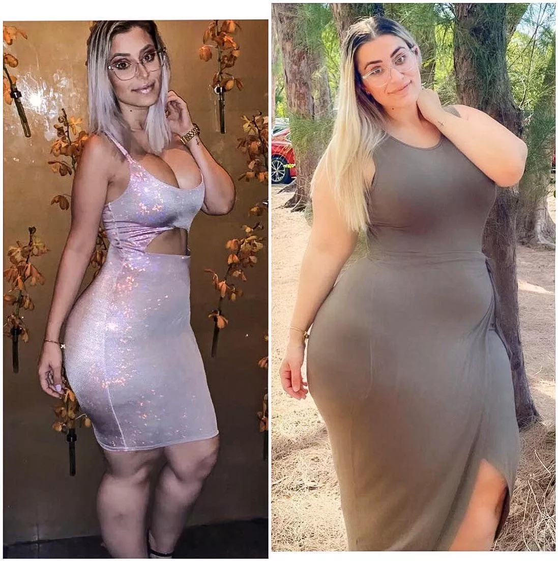 From dump truck to FUPA posted by throwstoneatglass