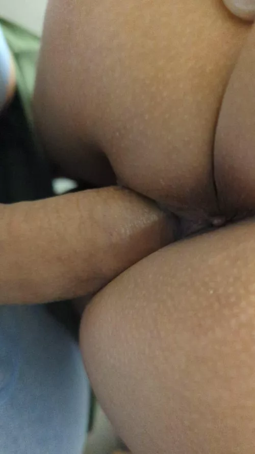 From earlier today by thegoldenratio1618