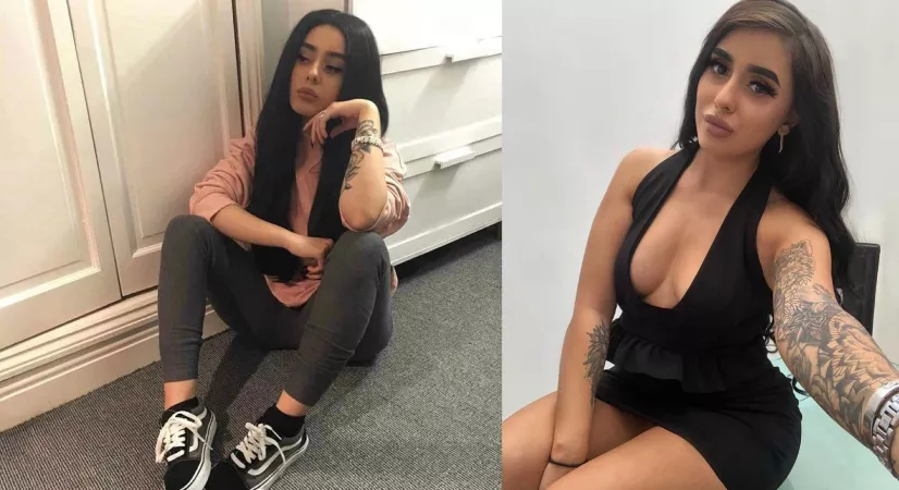 From emo to bimbo💕 by hanako42