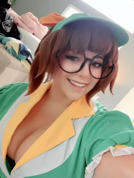 From FB by bbws4life91