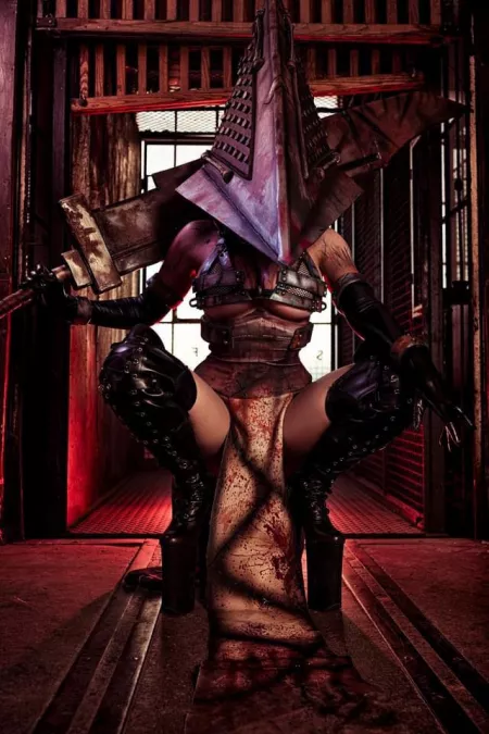 From her Facebook by blackdragon252003