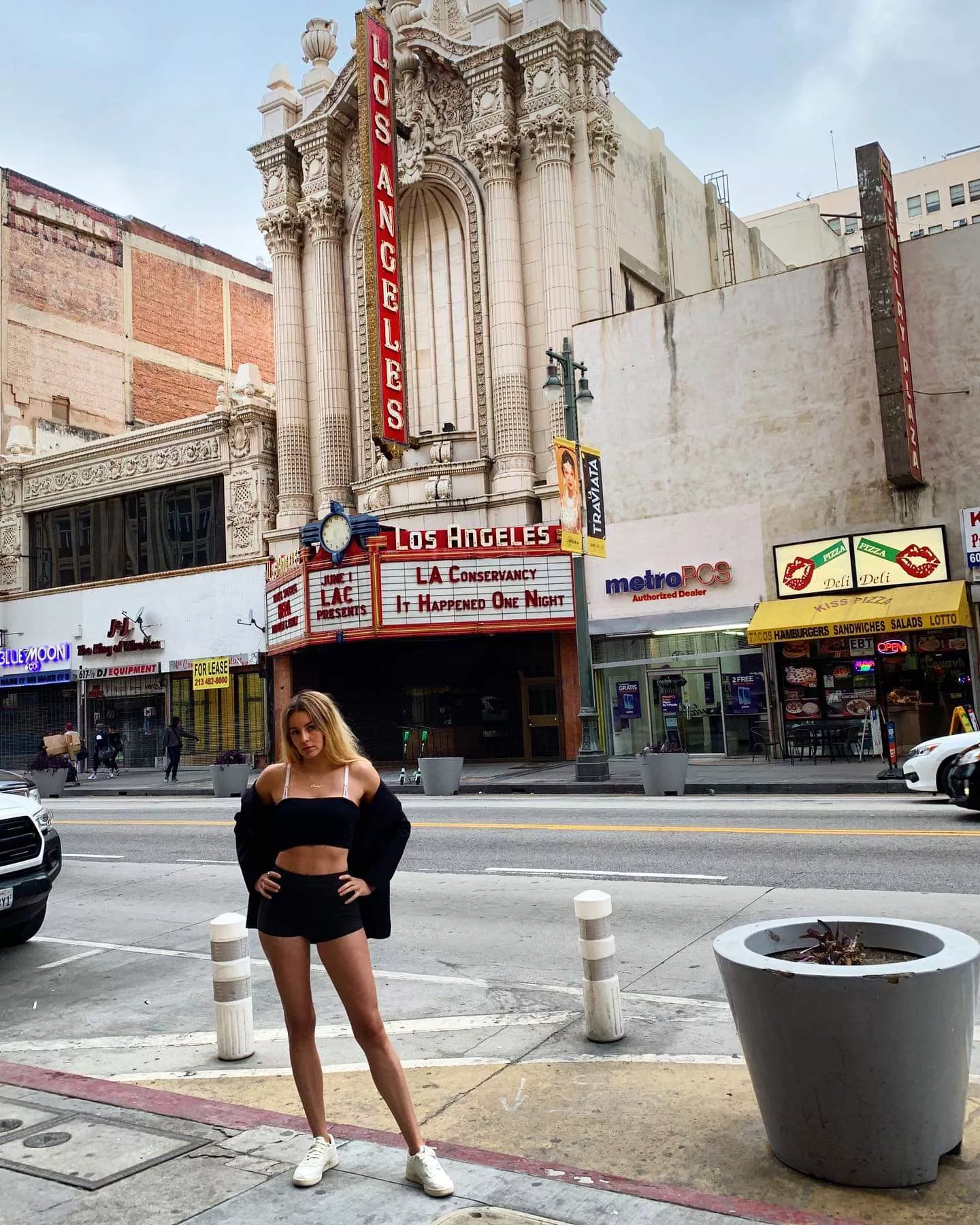 From her fb posted by thementaltyrant