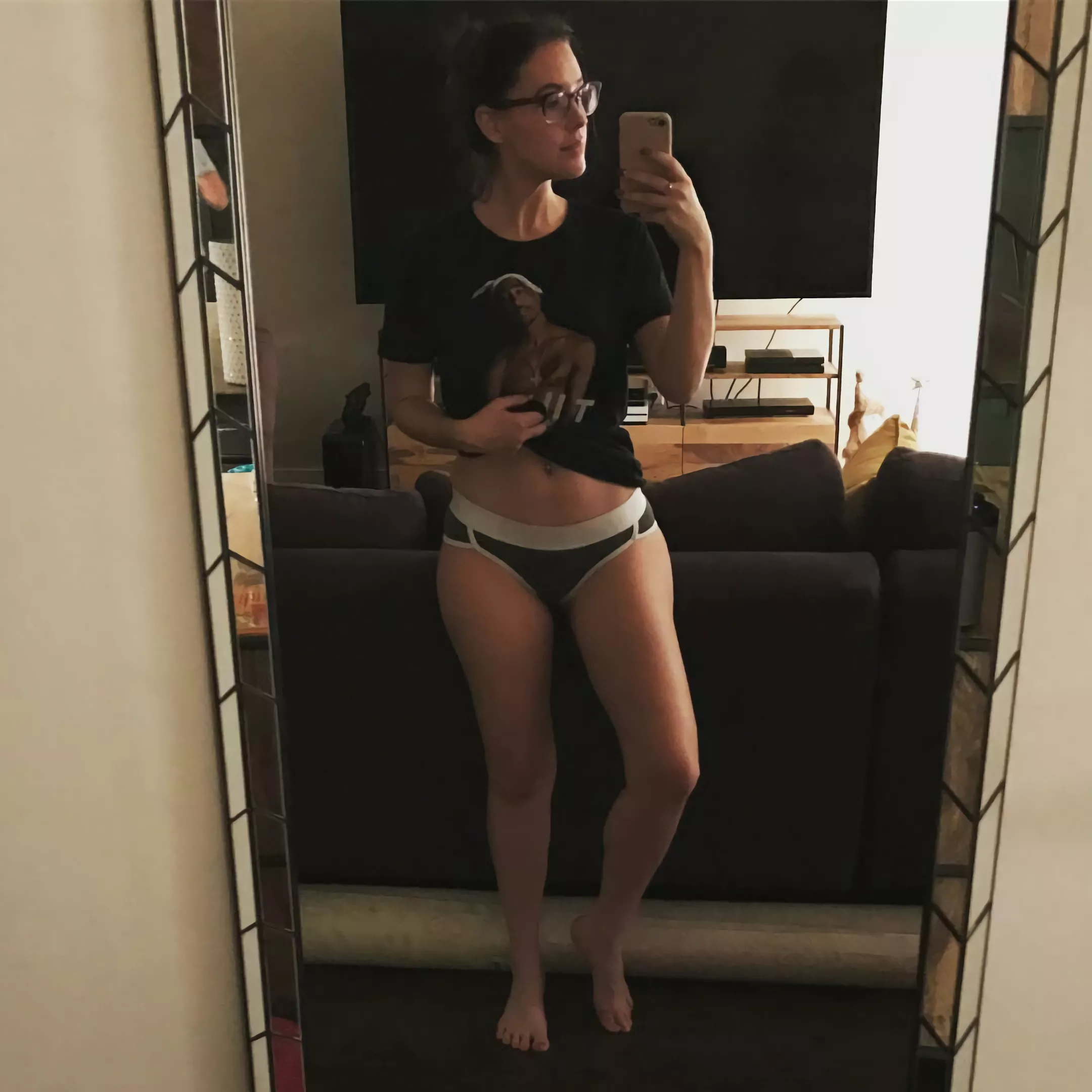 From her Insta posted by SirBumbles