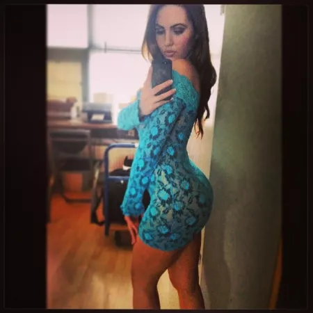 From her Instagram by [deleted]